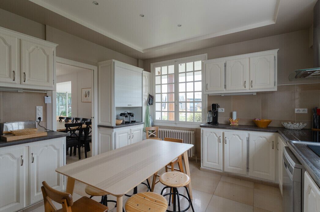 Photo of Kitchen in Houlgate