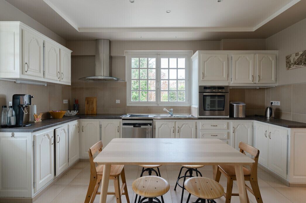 Photo of Kitchen in Houlgate