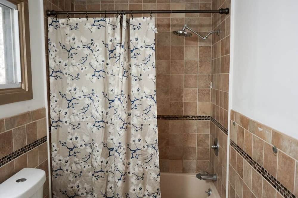 Photo of Bathroom in Putnam Valley