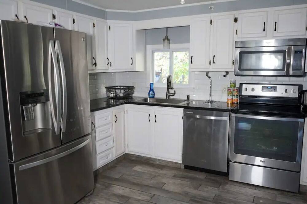 Photo of Kitchen in Putnam Valley