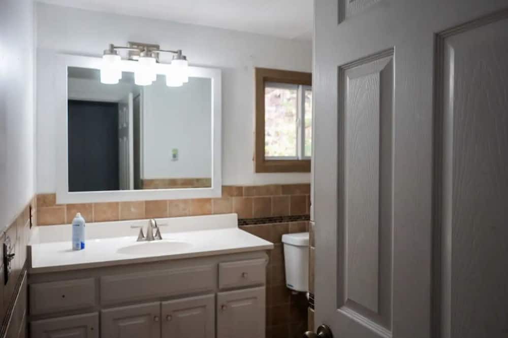 Photo of Bathroom in Putnam Valley