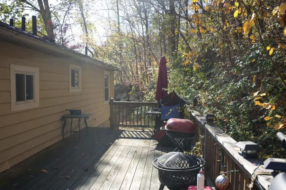 Photo of Outdoor in Putnam Valley