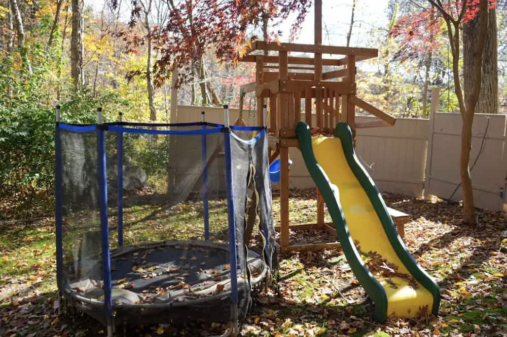 Photo of Outdoor in Putnam Valley