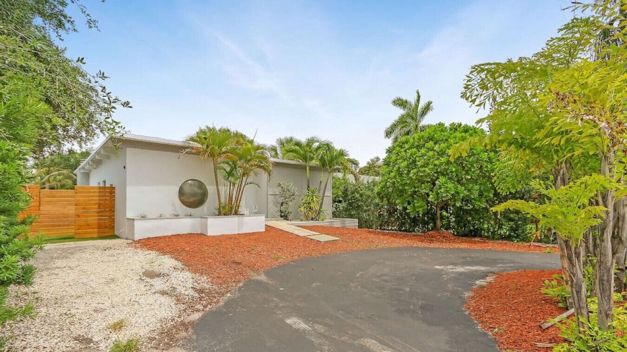 Photo of Outdoor in Coral Brook