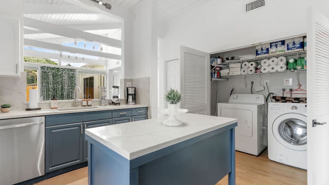Photo of Kitchen in Coral Brook
