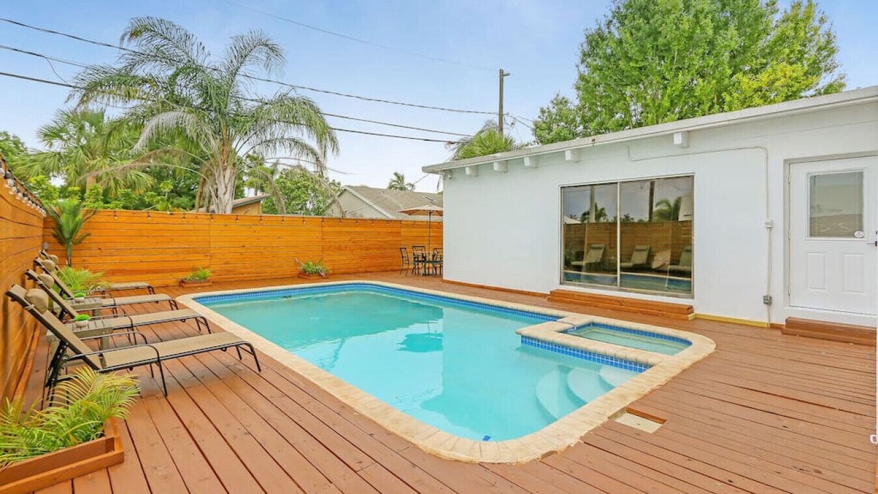 Photo of Outdoor in Coral Brook