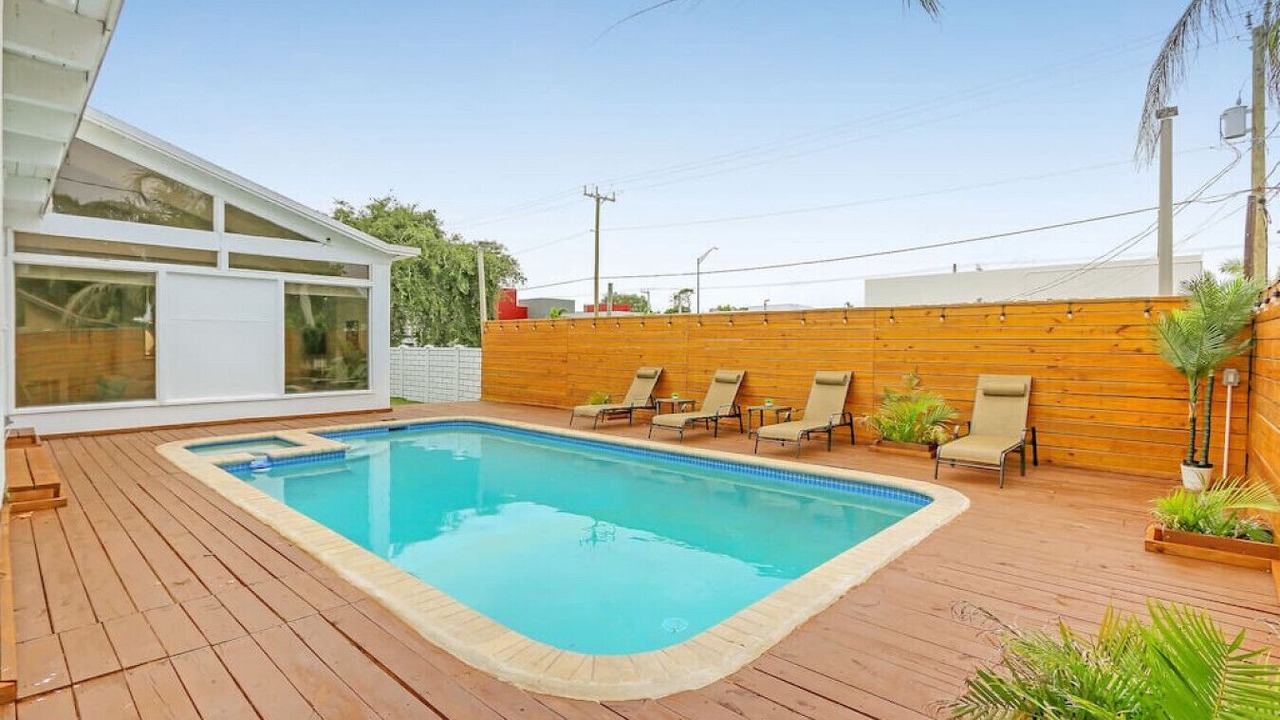 Photo of Outdoor in Coral Brook
