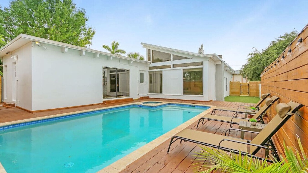 Photo of Outdoor in Coral Brook