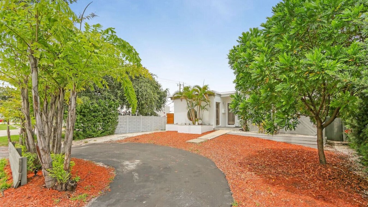 Photo of Outdoor in Coral Brook