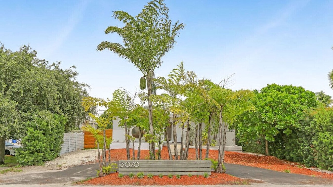 Photo of Outdoor in Coral Brook
