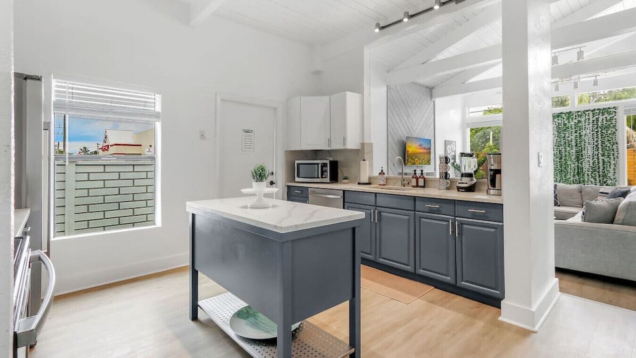 Photo of Kitchen in Coral Brook