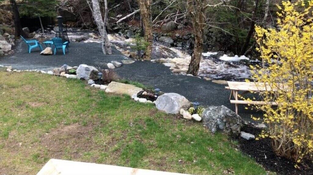 Photo of Outdoor in Summerville Centre