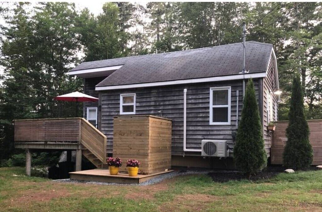 Photo of Outdoor in Summerville Centre