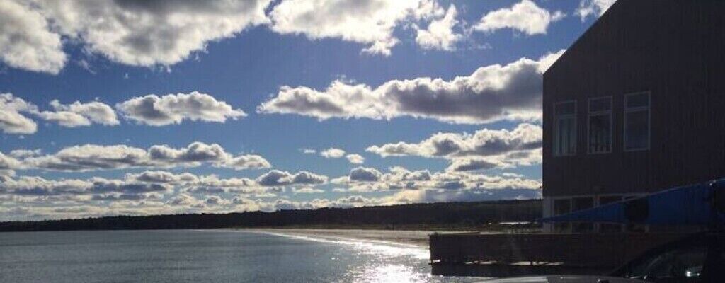 Photo of Outdoor in Summerville Centre