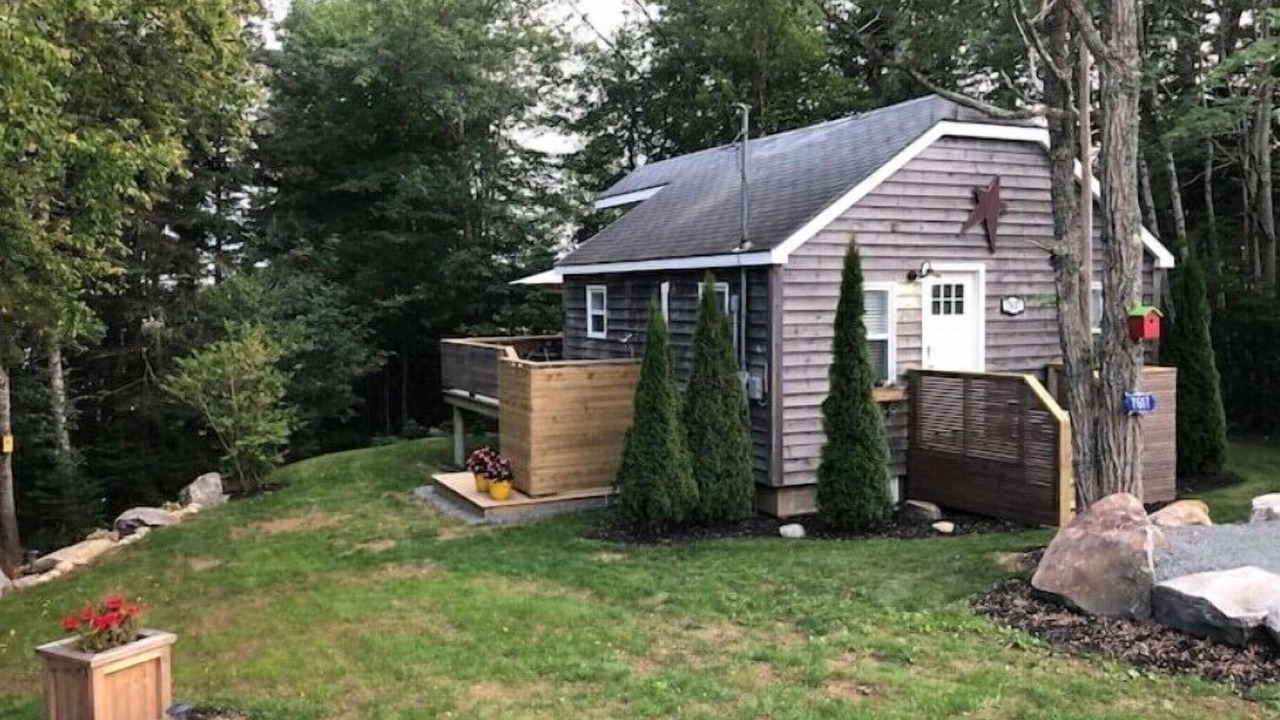 Photo of Outdoor in Summerville Centre