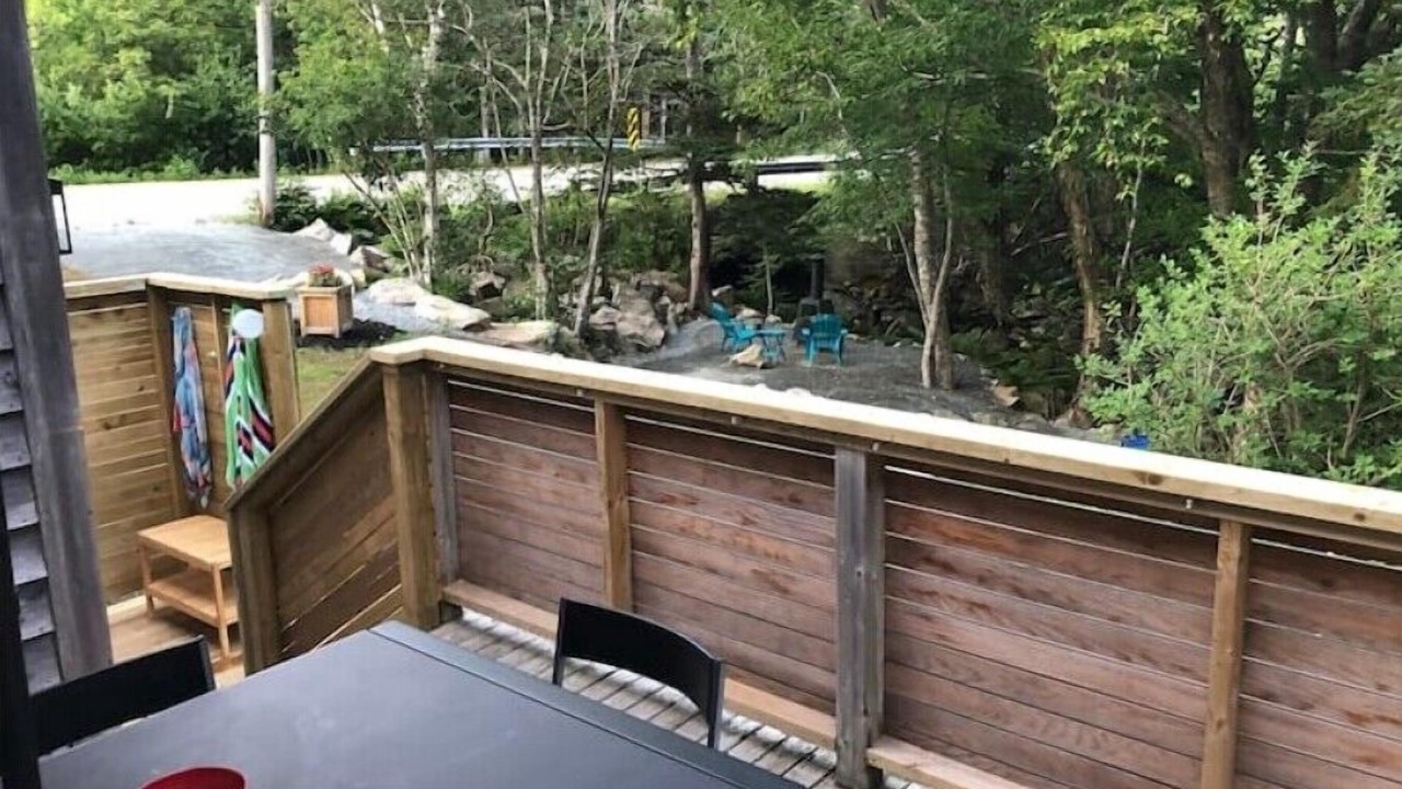 Photo of Outdoor in Summerville Centre