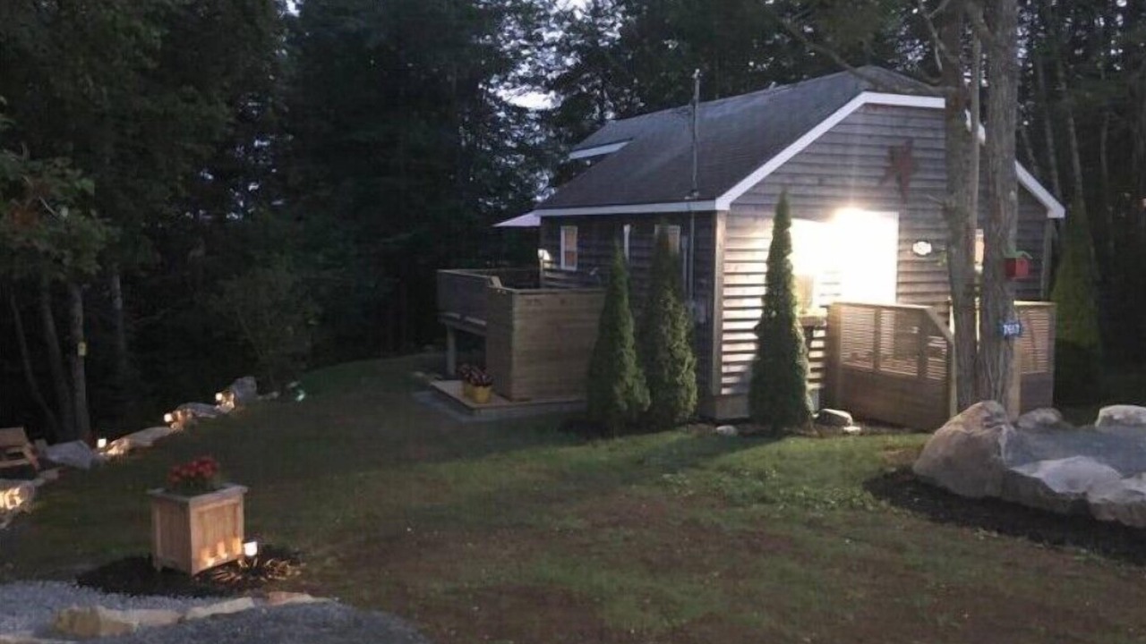 Photo of Outdoor in Summerville Centre