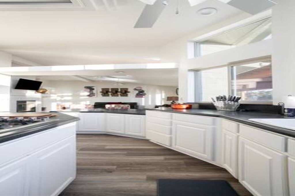 Photo of Kitchen in Valley Center