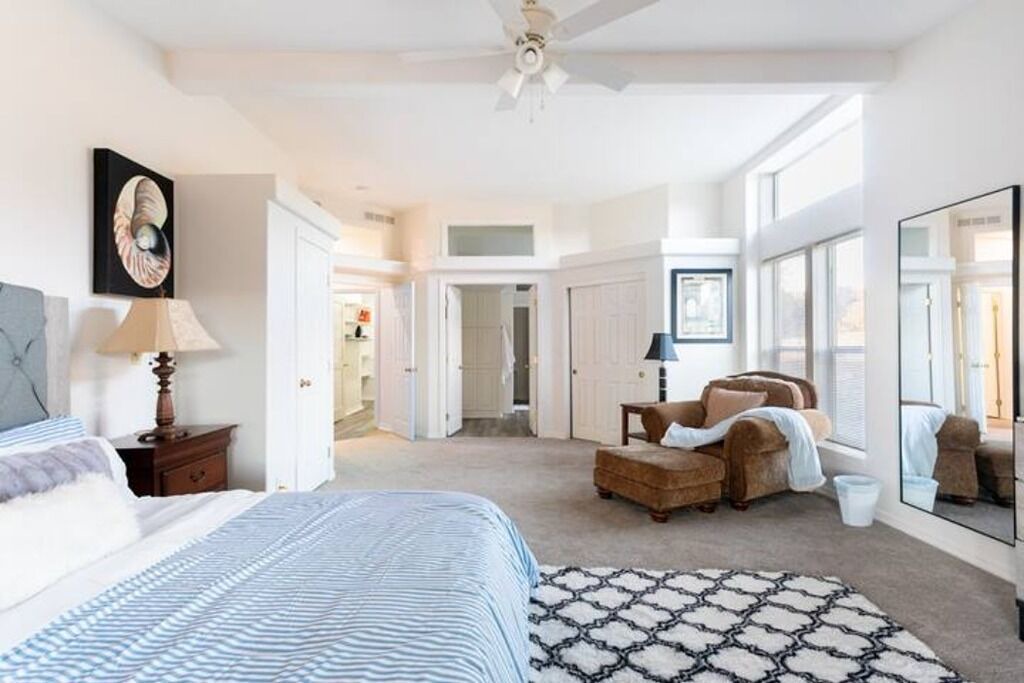 Photo of Bedroom in Valley Center