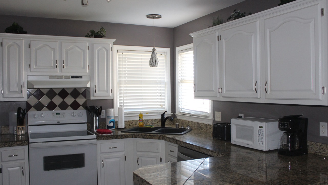 Photo of Kitchen in Keene
