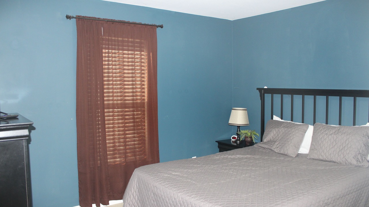 Photo of Bedroom in Keene