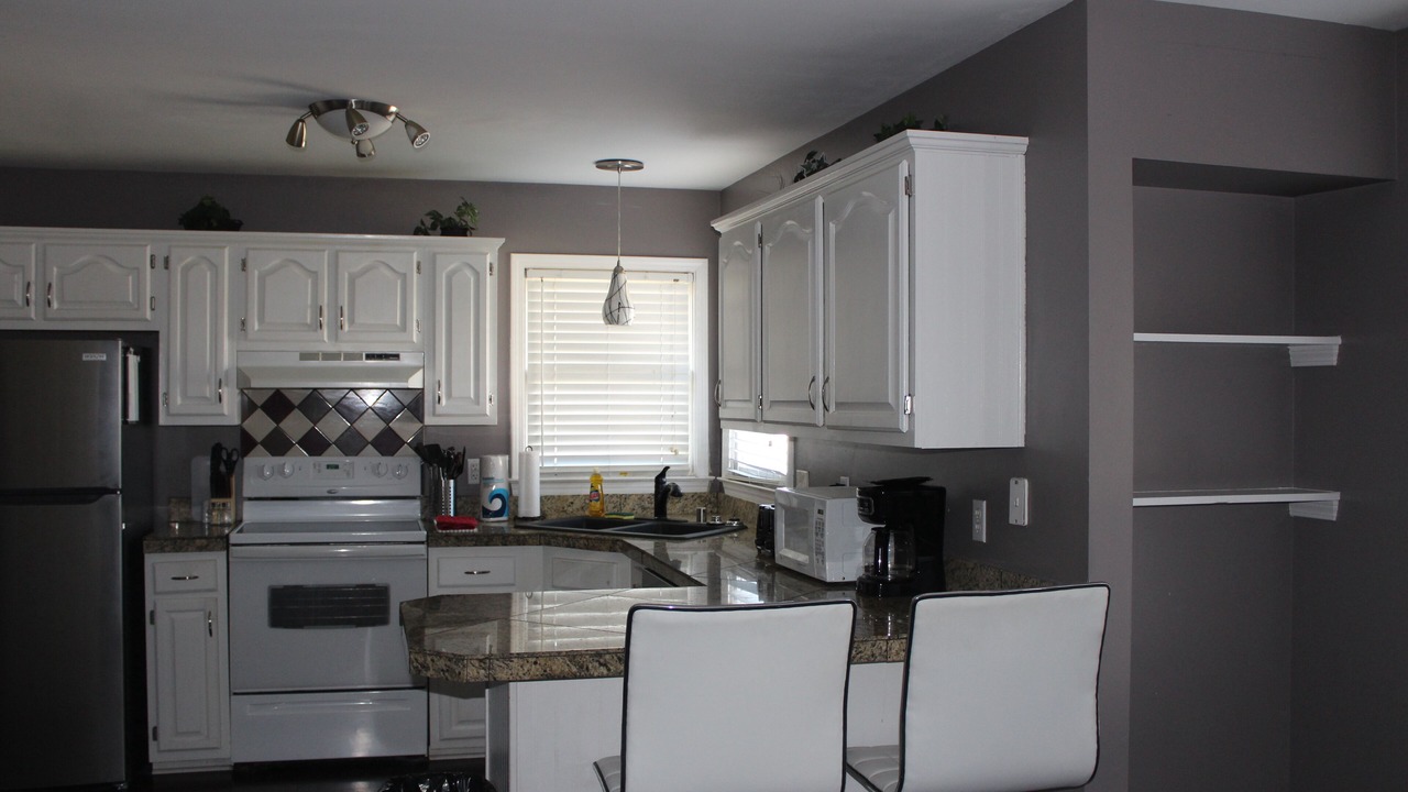 Photo of Kitchen in Keene