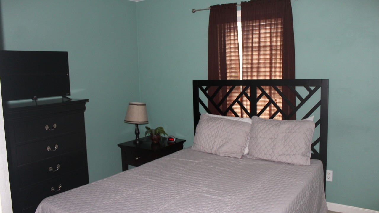 Photo of Bedroom in Keene