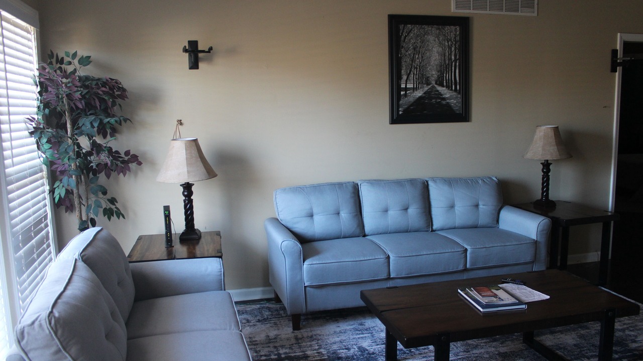 Photo of Livingroom in Keene