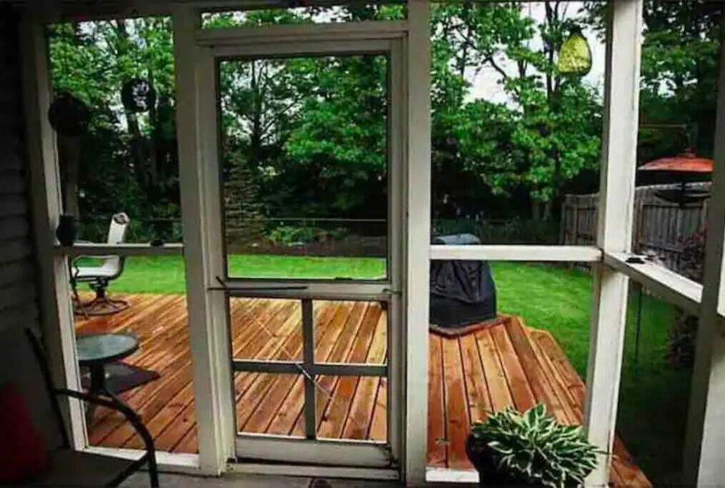 Photo of Outdoor in Acton