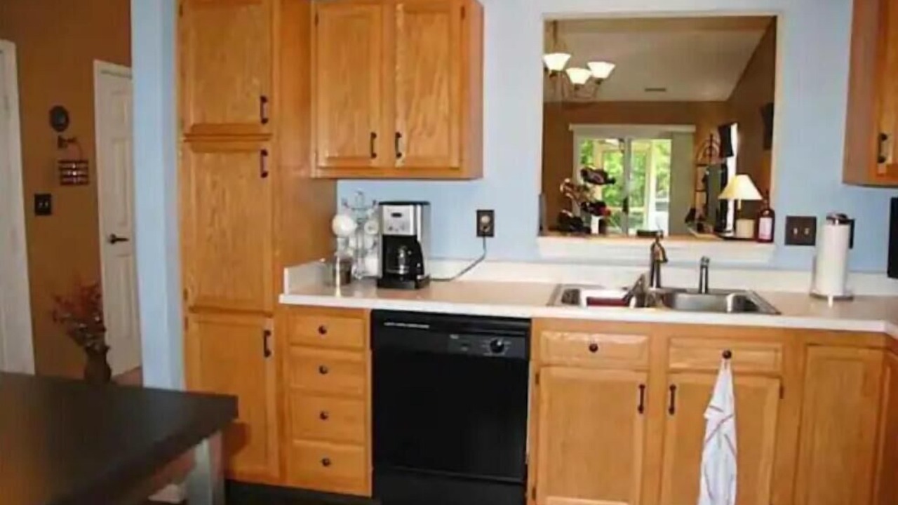 Photo of Kitchen in Acton