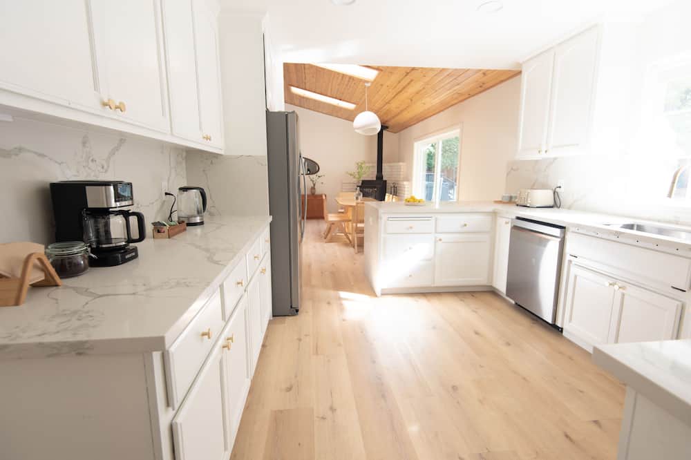Photo of Kitchen in Pollock Pines