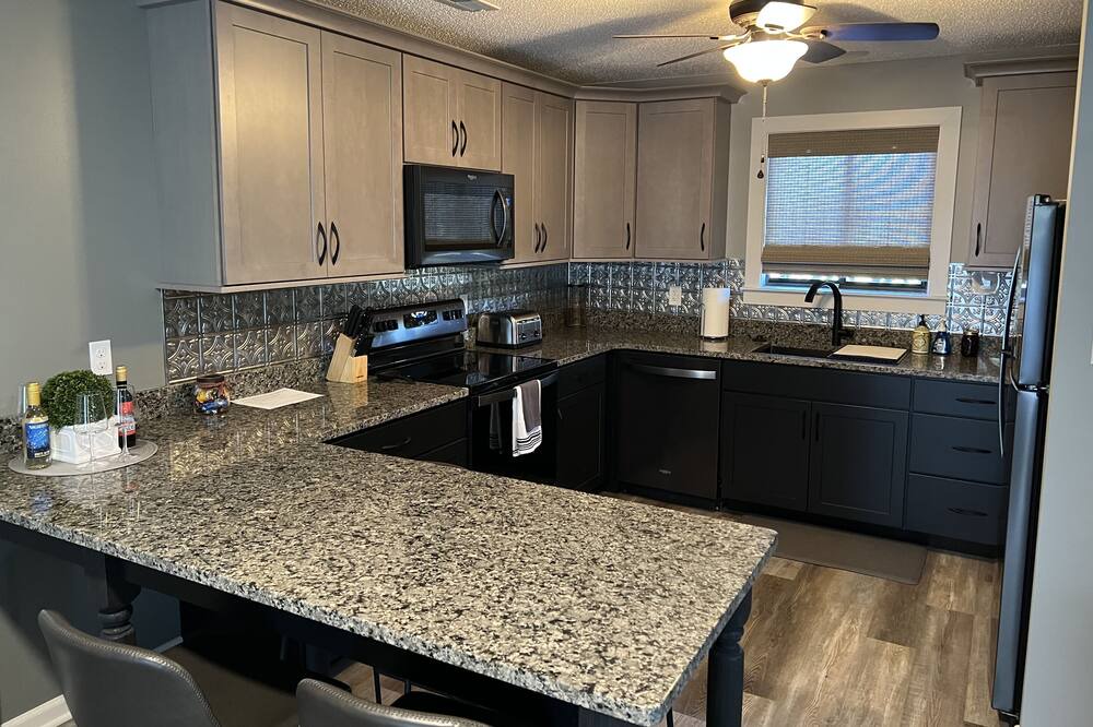 Photo of Kitchen in Monroe City