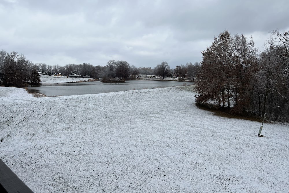 Photo of Patio Balcony in Monroe City