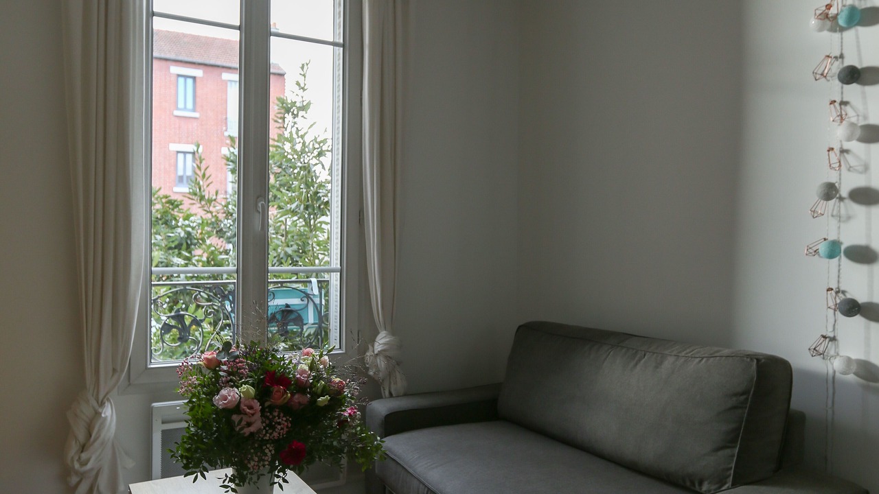 Photo of Livingroom in Vanves