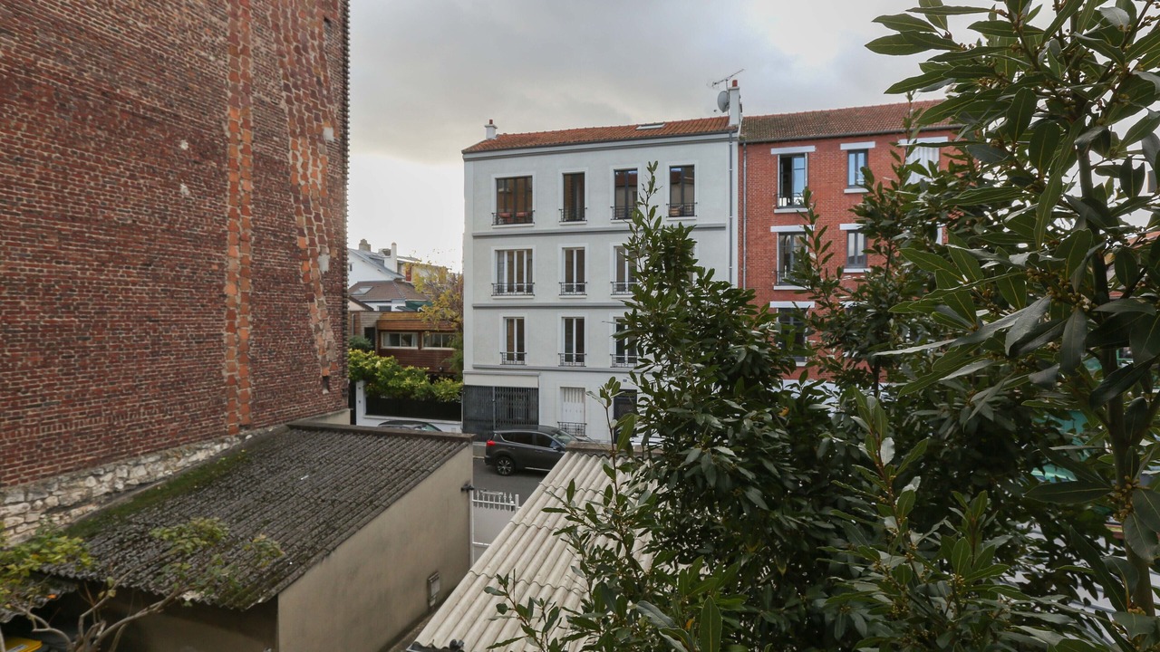 Photo of Outdoor in Vanves