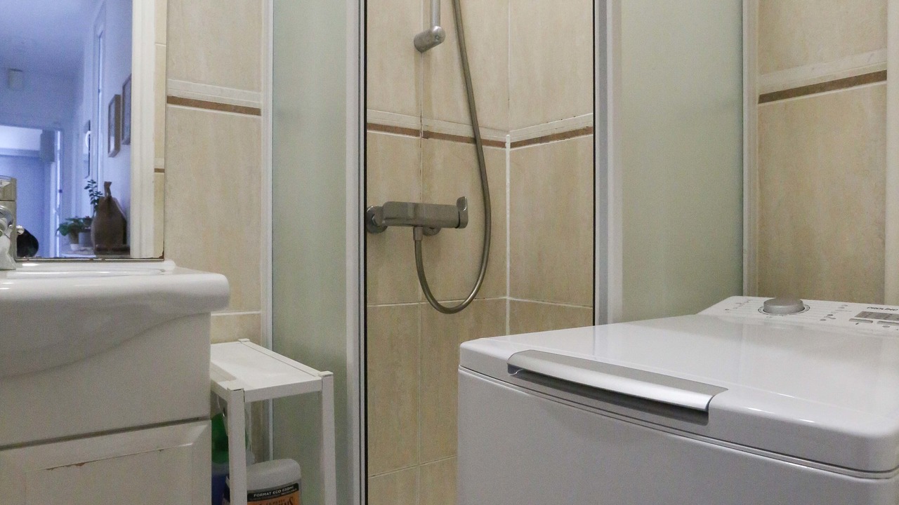 Photo of Bathroom in Vanves