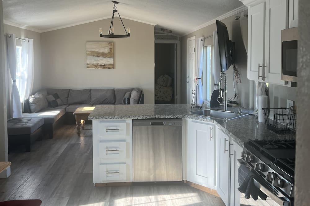 Photo of Kitchen in Sacramento