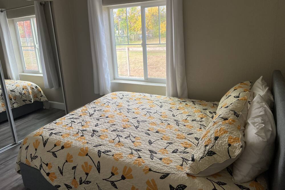 Photo of Bedroom in Sacramento