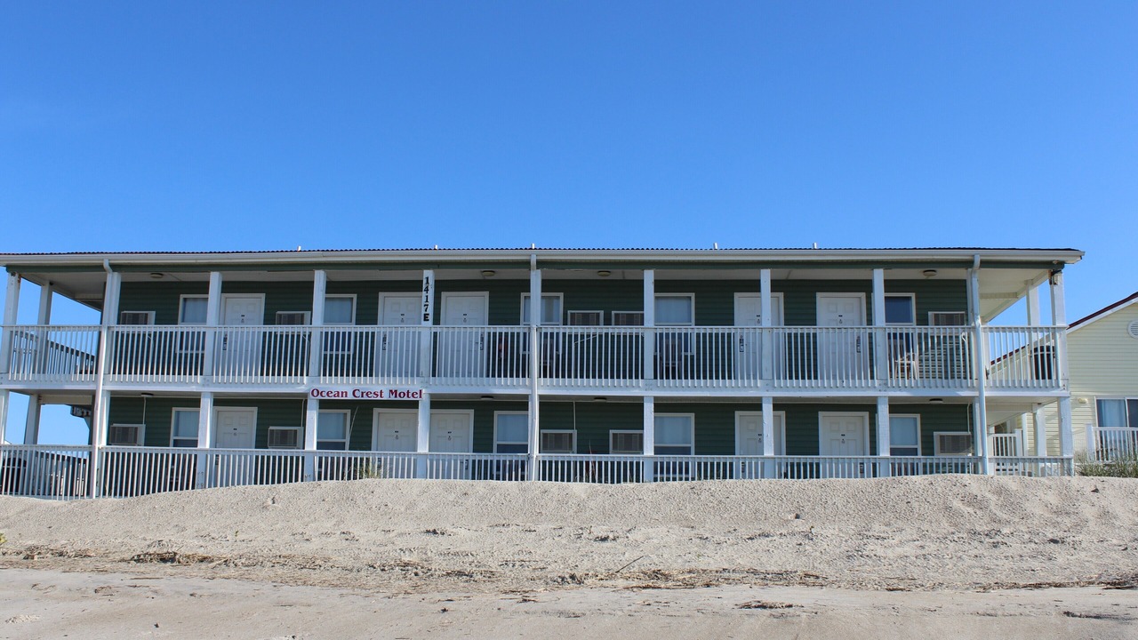 Photo of Outdoor in Long Beach