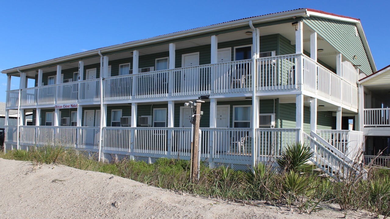 Photo of Outdoor in Long Beach