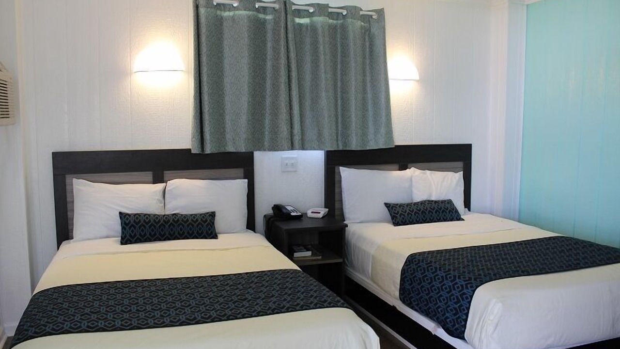 Photo of Bedroom in Long Beach