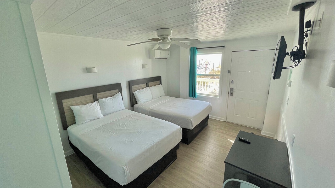 Photo of Bedroom in Long Beach