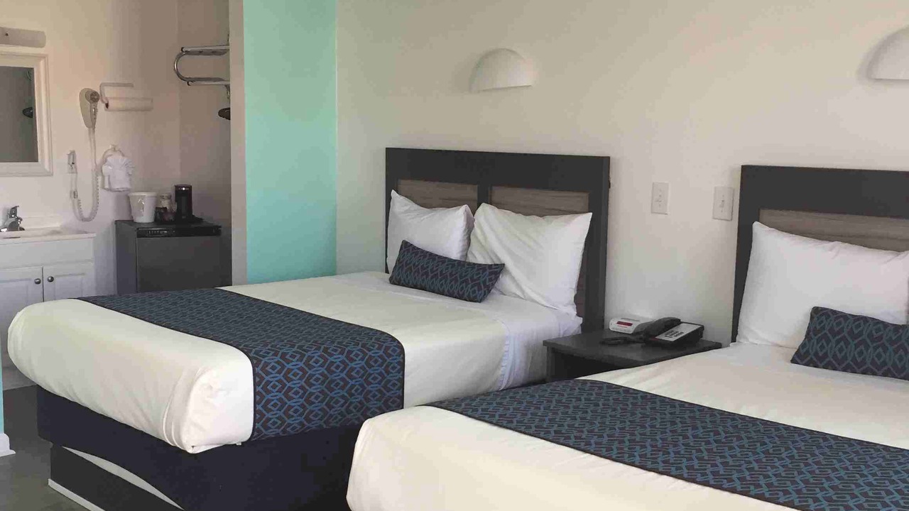 Photo of Bedroom in Long Beach