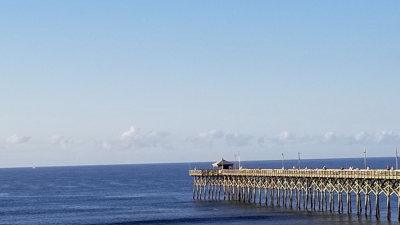 Photo of Outdoor in Long Beach
