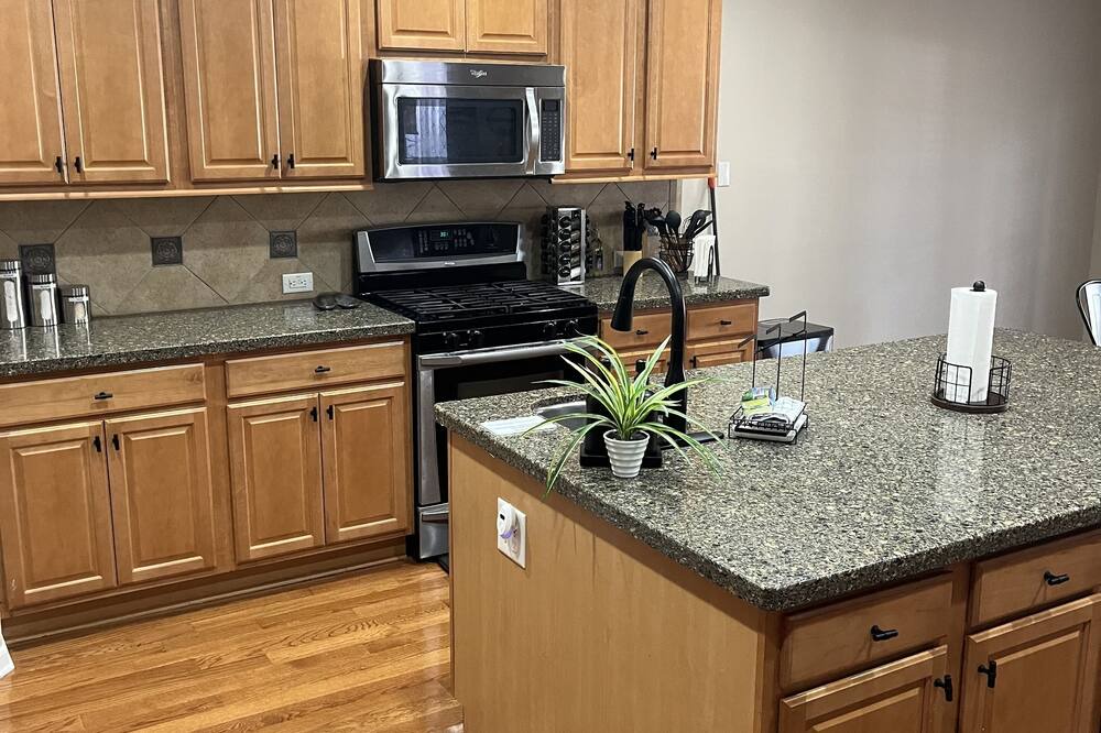 Photo of Kitchen in Northeast Raleigh