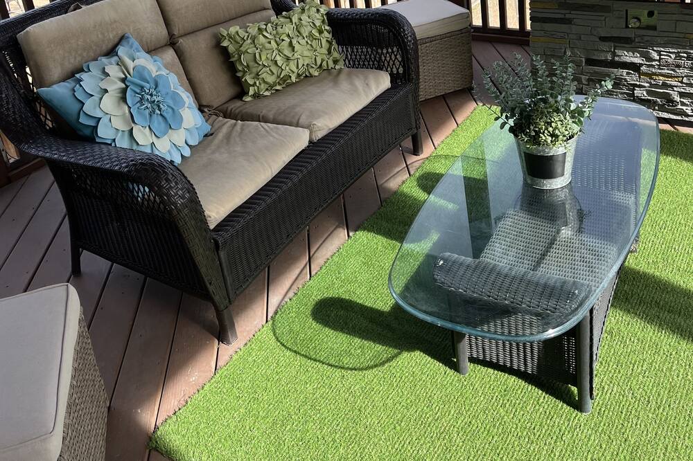 Photo of Outdoor in Northeast Raleigh