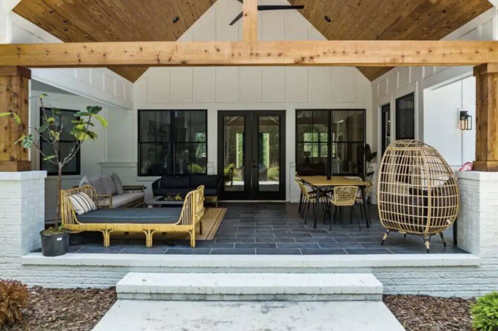 Photo of Outdoor in Lemon Springs