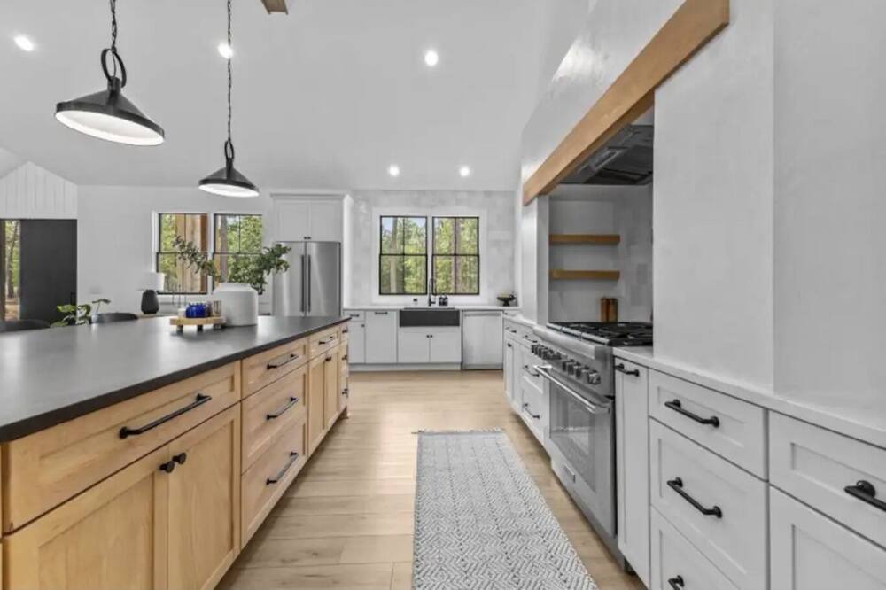 Photo of Kitchen in Lemon Springs