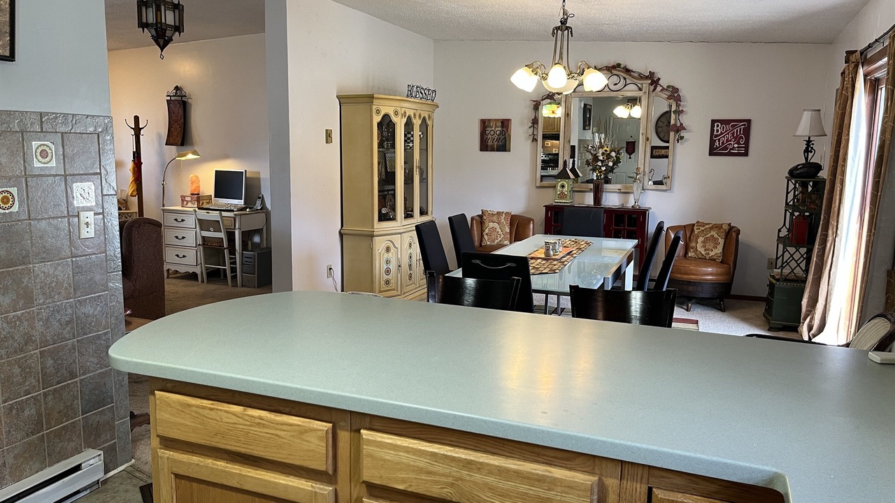 Photo of Kitchen in Oneonta