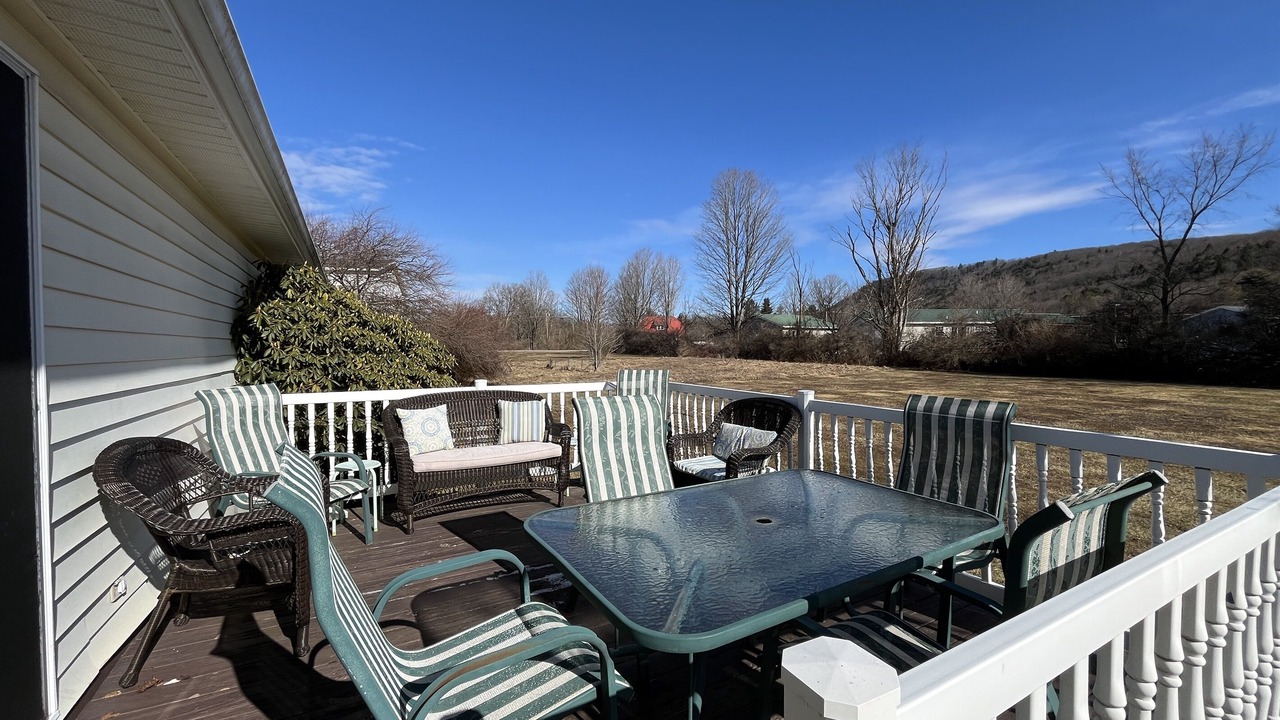Photo of Outdoor in Oneonta